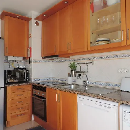 Appartement West House Peniche Surf Retreat
