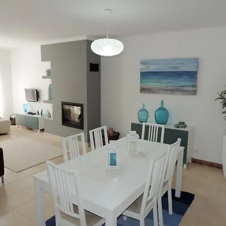 Appartement West House Peniche Surf Retreat