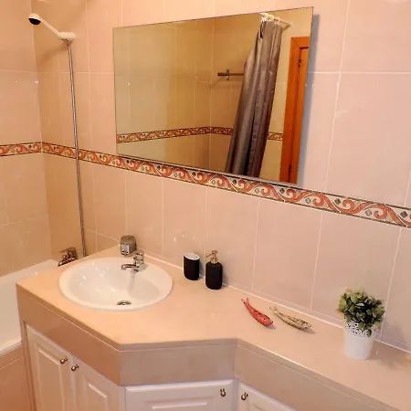 West House Peniche Surf Retreat Appartement Ferrel (Leiria)