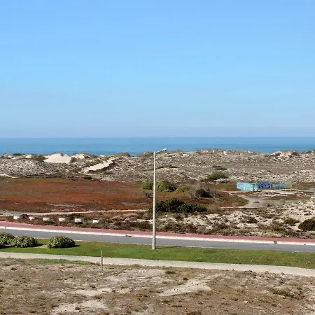 Appartement West House Peniche Surf Retreat