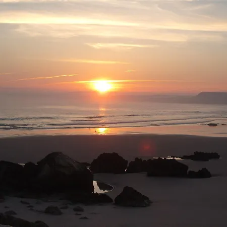 West House Peniche Surf Retreat Appartement