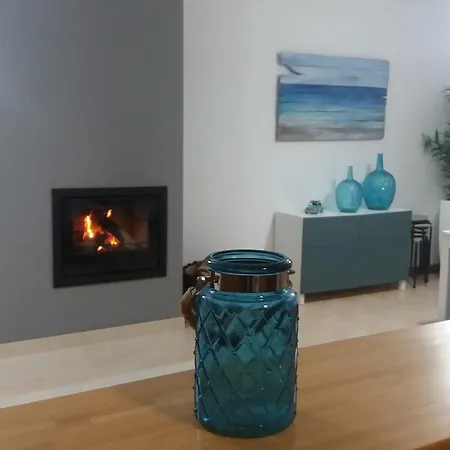 Appartement West House Peniche Surf Retreat *